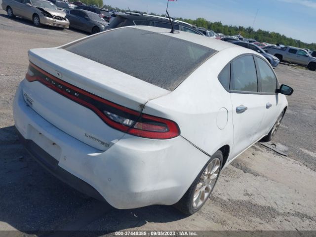 Photo 3 VIN: 1C3CDFCB1FD150996 - DODGE DART 