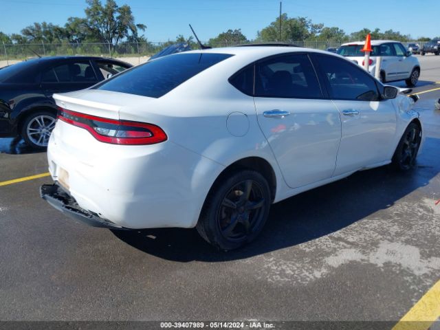 Photo 3 VIN: 1C3CDFCB1GD578651 - DODGE DART 