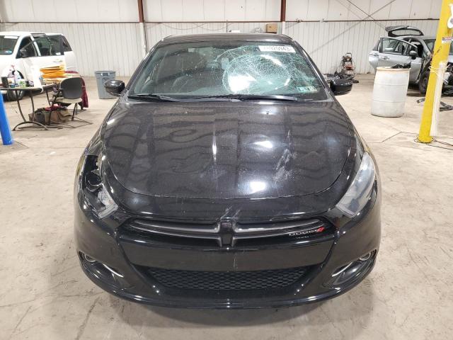 Photo 4 VIN: 1C3CDFCB2DD329867 - DODGE DART 