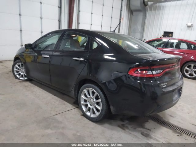 Photo 2 VIN: 1C3CDFCB2ED668954 - DODGE DART 