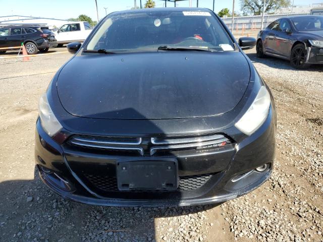 Photo 4 VIN: 1C3CDFCB2GD549143 - DODGE DART 