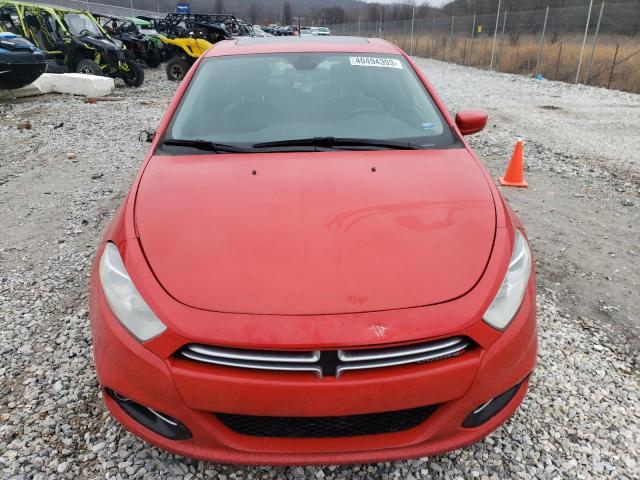 Photo 4 VIN: 1C3CDFCB2GD729013 - DODGE DART LIMIT 