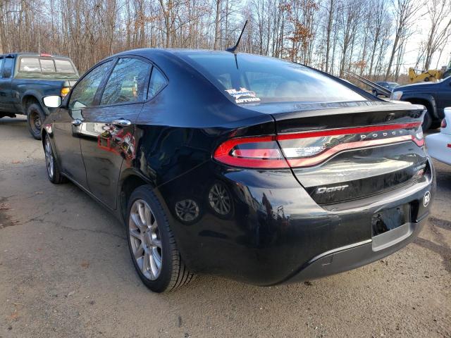 Photo 2 VIN: 1C3CDFCB3ED669708 - DODGE DART LIMIT 