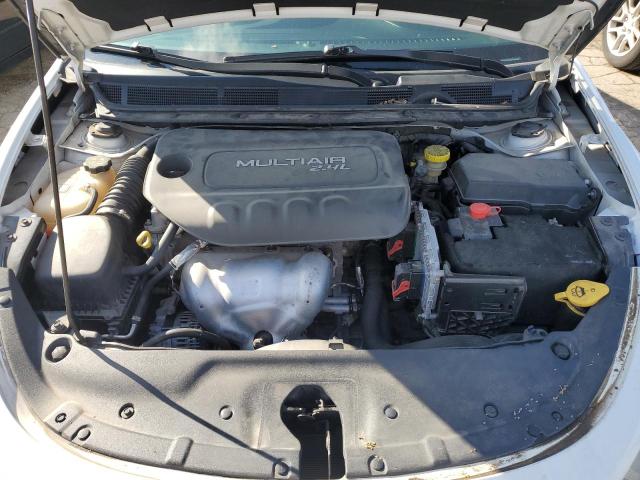 Photo 10 VIN: 1C3CDFCB3ED719927 - DODGE DART LIMIT 