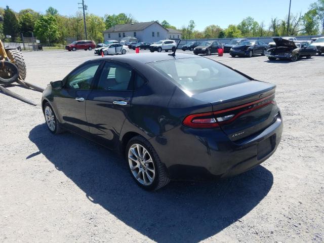 Photo 2 VIN: 1C3CDFCB4ED894557 - DODGE DART 