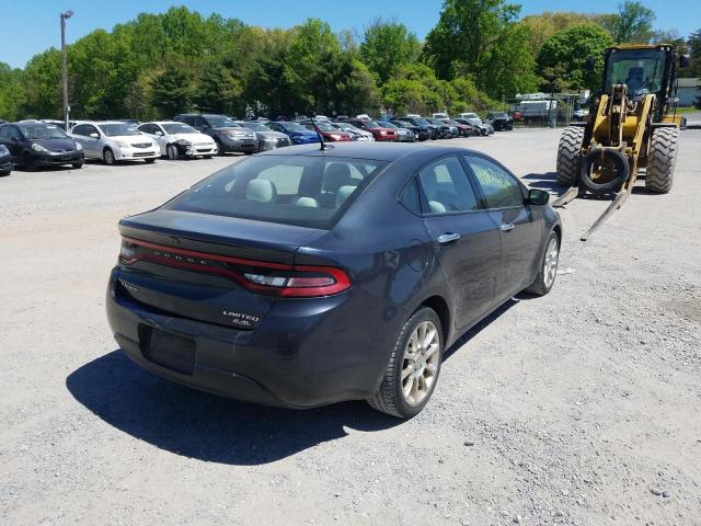 Photo 3 VIN: 1C3CDFCB4ED894557 - DODGE DART 