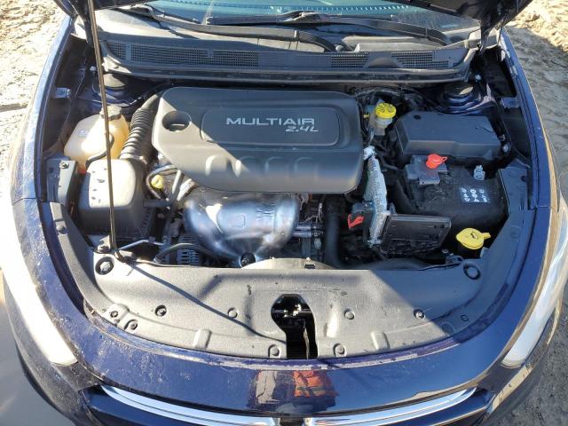 Photo 10 VIN: 1C3CDFCB4GD515611 - DODGE DART 