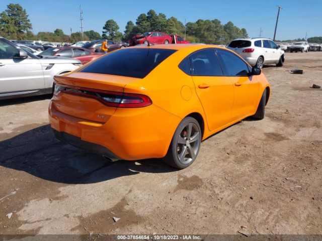 Photo 3 VIN: 1C3CDFCB5DD326106 - DODGE DART 