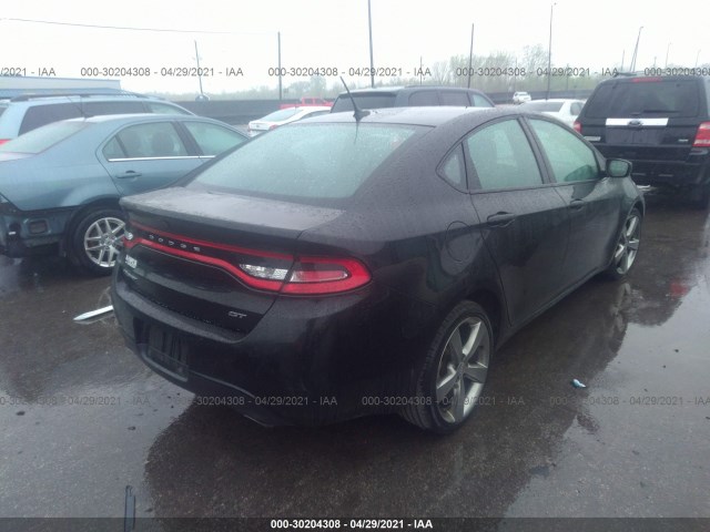 Photo 3 VIN: 1C3CDFCB5DD327210 - DODGE DART 