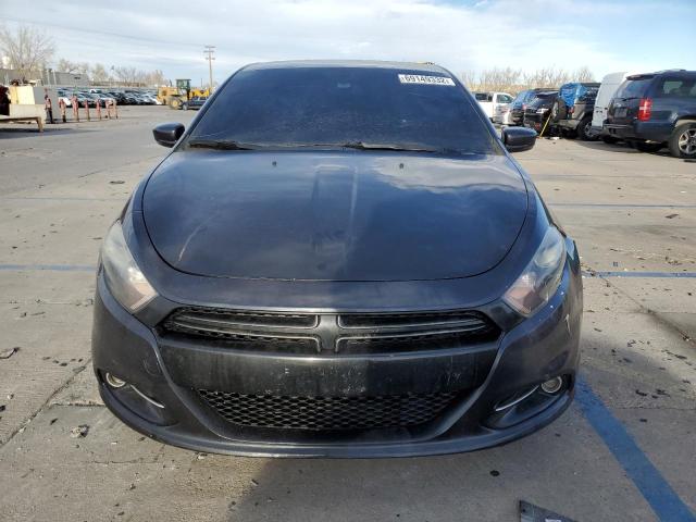 Photo 4 VIN: 1C3CDFCB5DD330639 - DODGE DART 