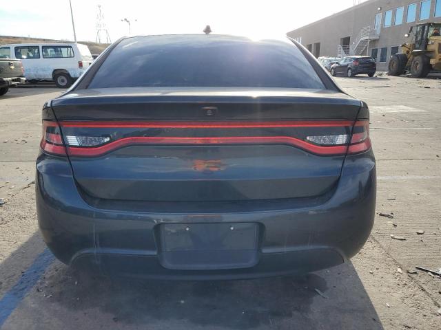 Photo 5 VIN: 1C3CDFCB5DD330639 - DODGE DART 