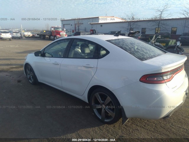 Photo 2 VIN: 1C3CDFCB5DD340863 - DODGE DART 