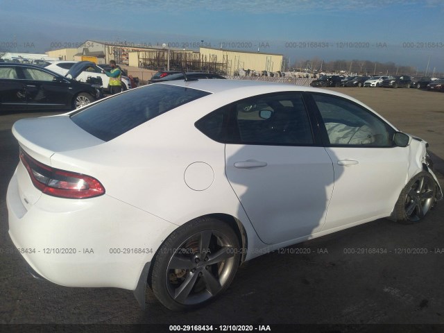 Photo 3 VIN: 1C3CDFCB5DD340863 - DODGE DART 