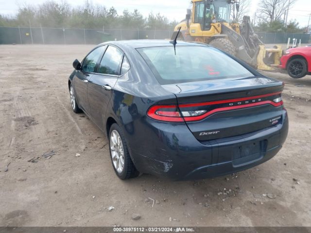 Photo 2 VIN: 1C3CDFCB5ED823738 - DODGE DART 