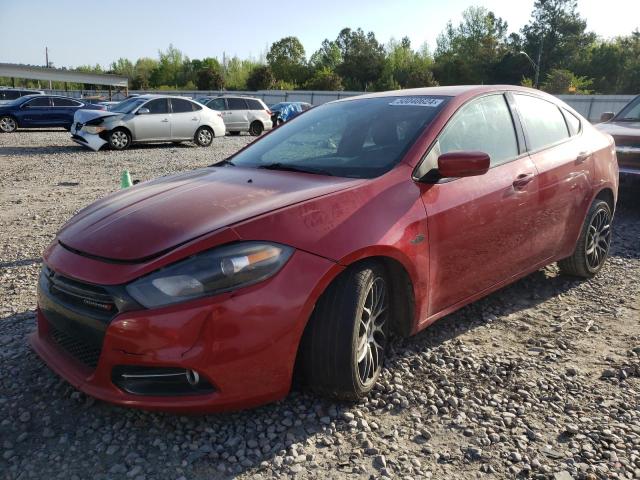 Photo 0 VIN: 1C3CDFCB6DD340757 - DODGE DART 