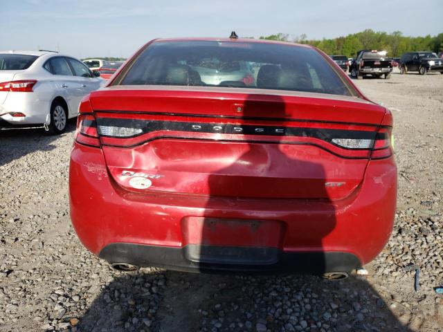 Photo 5 VIN: 1C3CDFCB6DD340757 - DODGE DART 