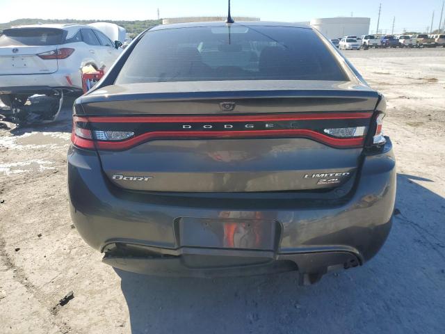 Photo 5 VIN: 1C3CDFCB6ED910001 - DODGE DART LIMIT 