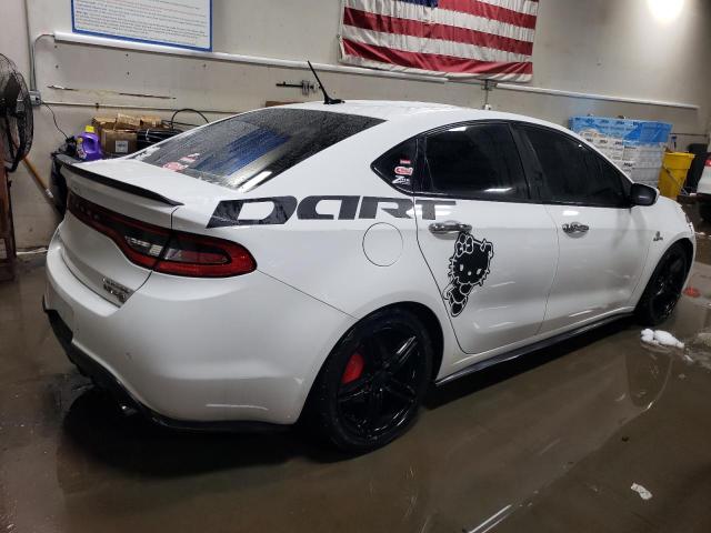 Photo 2 VIN: 1C3CDFCB6FD414844 - DODGE DART 