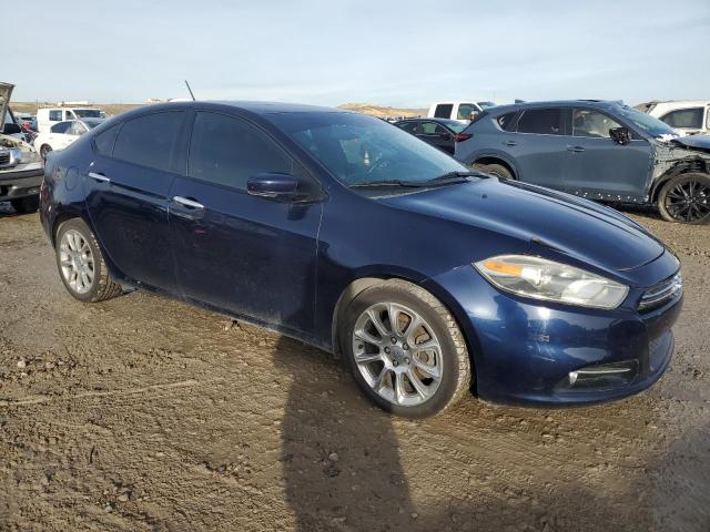 Photo 3 VIN: 1C3CDFCB6GD657023 - DODGE DART LIMIT 