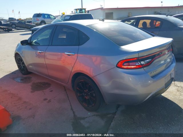 Photo 2 VIN: 1C3CDFCB7ED702001 - DODGE DART 