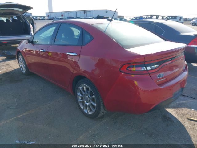 Photo 2 VIN: 1C3CDFCB7ED718019 - DODGE DART 