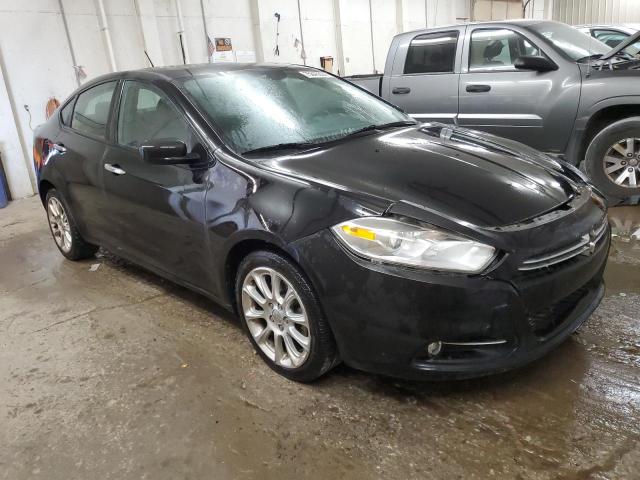 Photo 3 VIN: 1C3CDFCB7ED917913 - DODGE DART LIMIT 