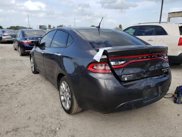 Photo 2 VIN: 1C3CDFCB7GD505011 - DODGE DART 