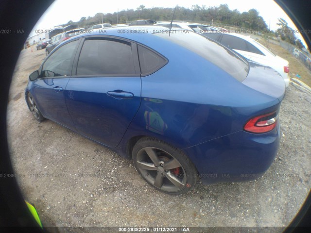 Photo 2 VIN: 1C3CDFCB9DD341000 - DODGE DART 