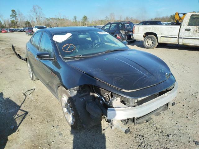 Photo 0 VIN: 1C3CDFCB9ED668417 - DODGE DART LIMIT 