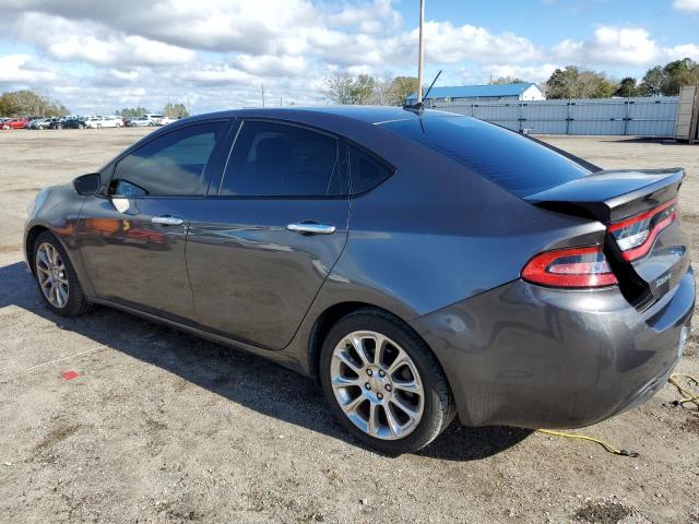 Photo 1 VIN: 1C3CDFCB9ED909778 - DODGE DART 