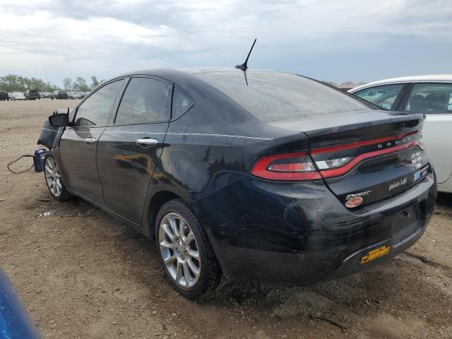 Photo 1 VIN: 1C3CDFCBXED907375 - DODGE DART 