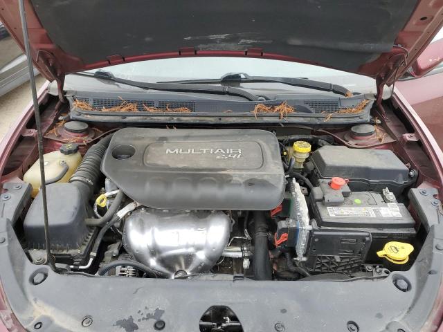 Photo 10 VIN: 1C3CDFCBXFD302676 - DODGE DART 