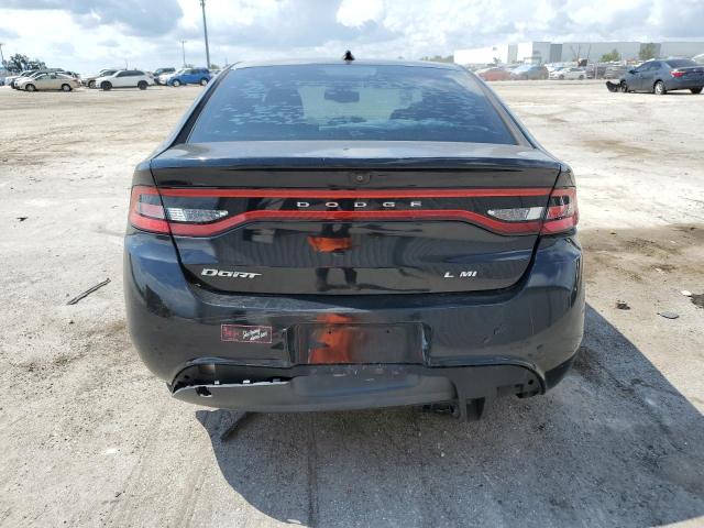 Photo 5 VIN: 1C3CDFCBXGD517685 - DODGE DART 