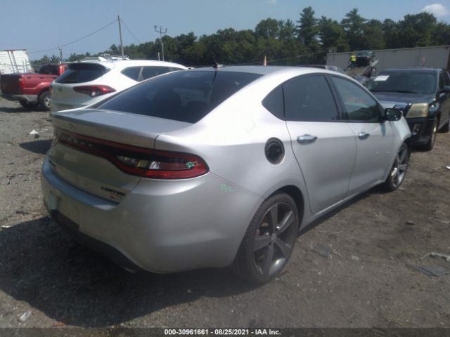 Photo 3 VIN: 1C3CDFCH0DD151378 - DODGE DART 