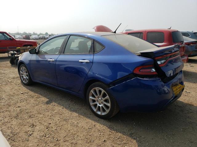 Photo 1 VIN: 1C3CDFCH0DD307869 - DODGE DART LIMIT 