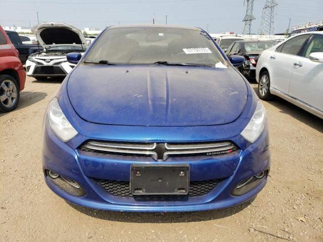 Photo 4 VIN: 1C3CDFCH0DD307869 - DODGE DART LIMIT 