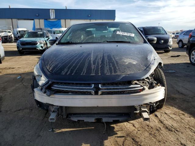 Photo 4 VIN: 1C3CDFCH0DD327426 - DODGE DART LIMIT 