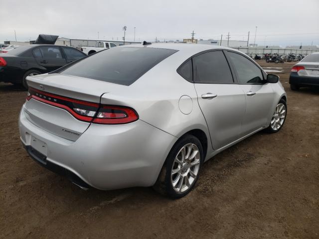 Photo 3 VIN: 1C3CDFCH1DD136209 - DODGE DART 