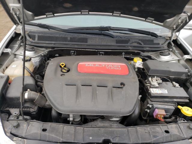 Photo 6 VIN: 1C3CDFCH1DD136209 - DODGE DART 