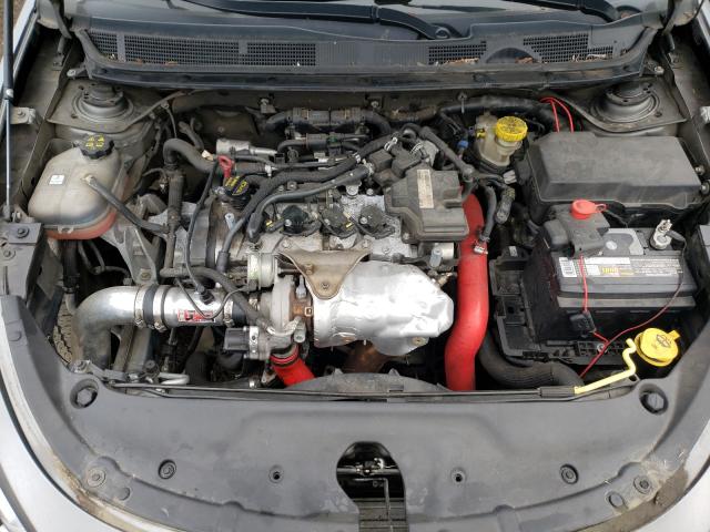 Photo 6 VIN: 1C3CDFCH1DD301367 - DODGE DART LIMIT 