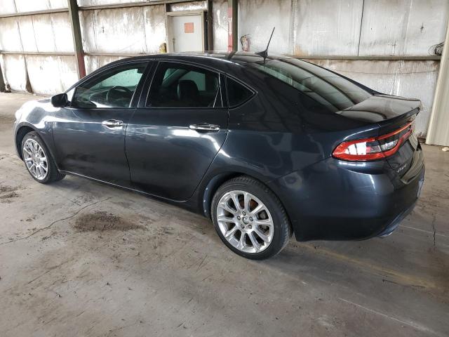 Photo 1 VIN: 1C3CDFCH2DD136283 - DODGE DART 