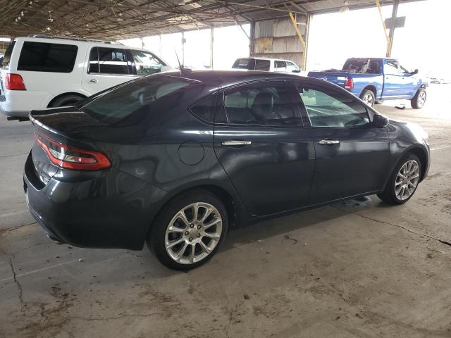 Photo 2 VIN: 1C3CDFCH2DD136283 - DODGE DART 