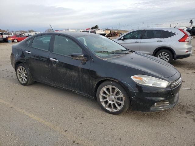 Photo 3 VIN: 1C3CDFCH2DD153455 - DODGE DART LIMIT 