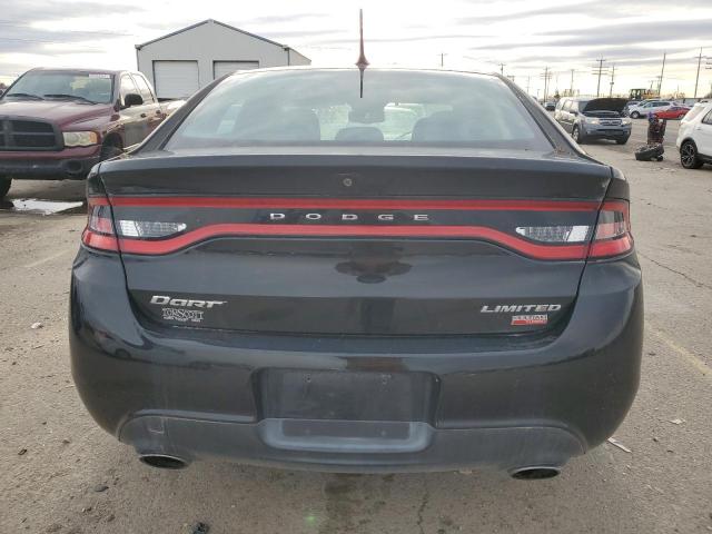 Photo 5 VIN: 1C3CDFCH2DD153455 - DODGE DART LIMIT 