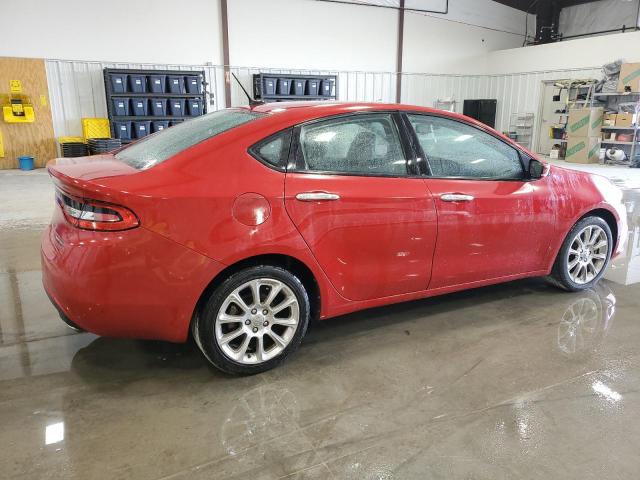 Photo 2 VIN: 1C3CDFCH2DD157411 - DODGE DART LIMIT 