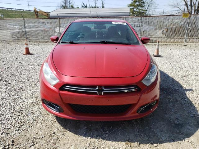 Photo 4 VIN: 1C3CDFCH2DD224895 - DODGE DART LIMIT 