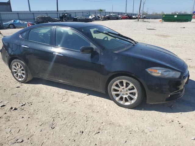 Photo 3 VIN: 1C3CDFCH2DD238506 - DODGE DART LIMIT 