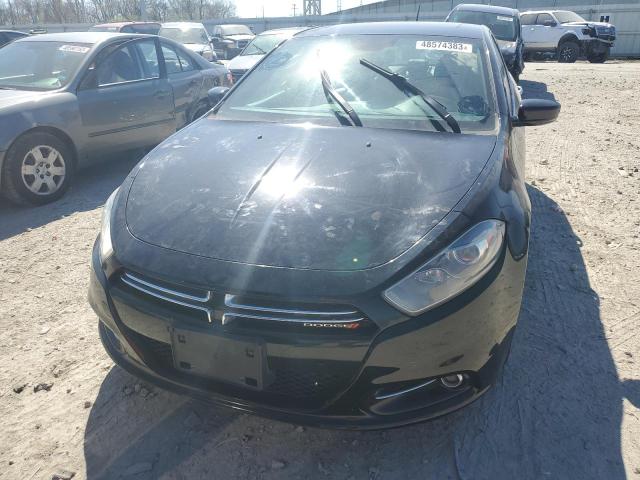 Photo 4 VIN: 1C3CDFCH2DD238506 - DODGE DART LIMIT 