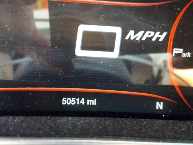 Photo 7 VIN: 1C3CDFCH2DD298799 - DODGE DART LIMIT 