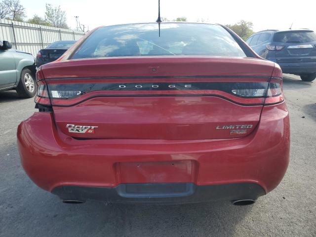 Photo 5 VIN: 1C3CDFCH2DD324544 - DODGE DART 